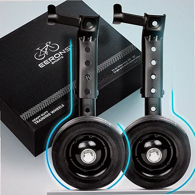 Training Wheel Included Hybrid