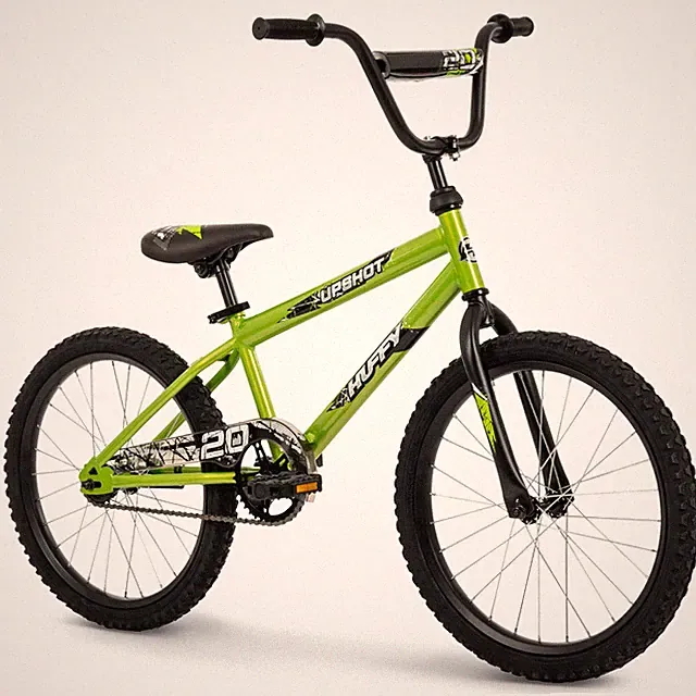 Huffy Upshot 12/16/20 Inch Boy's Bike for Kids, Multiple Color Options Availa...