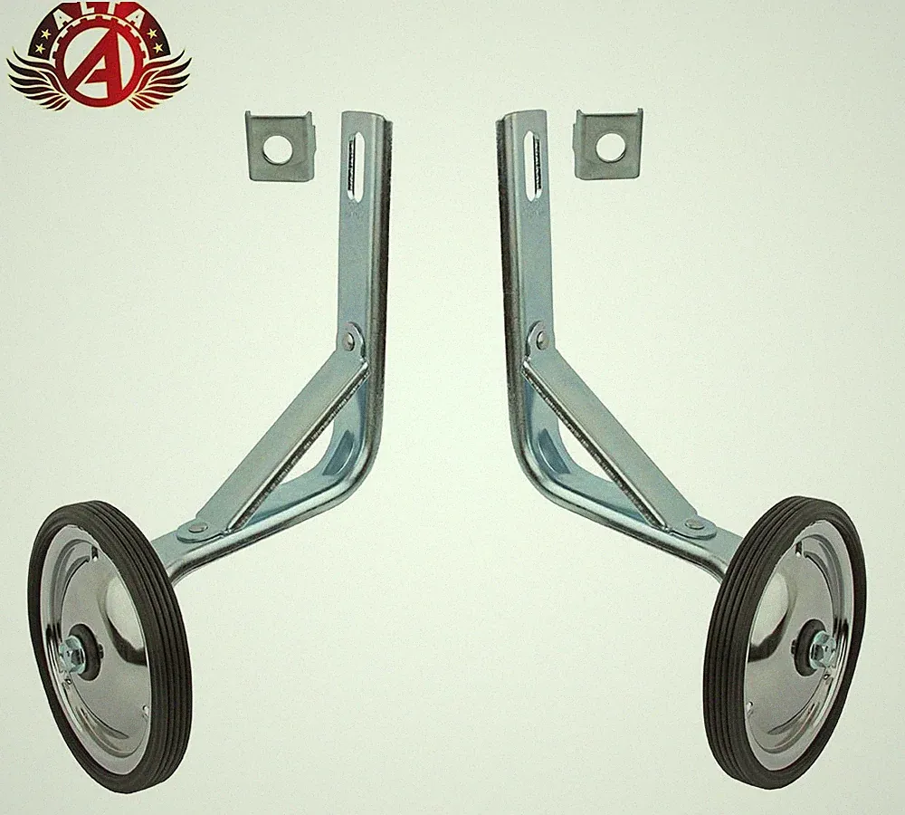 Training Wheel Included BMX