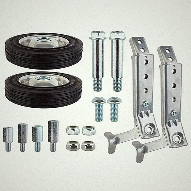 Sunlite HD Adjustable Training Wheels